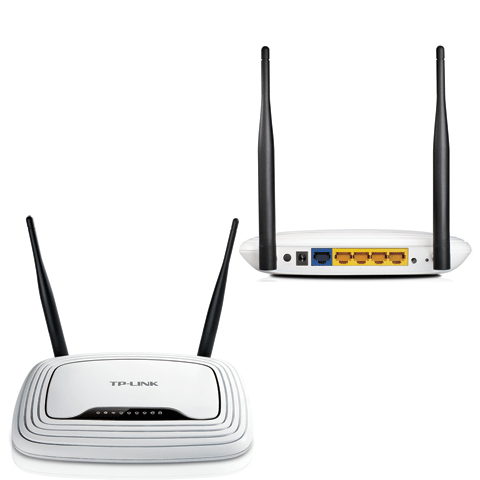 Топ рейтинг: лучший Wi-Fi роутер для дома 2017 – 2018 года