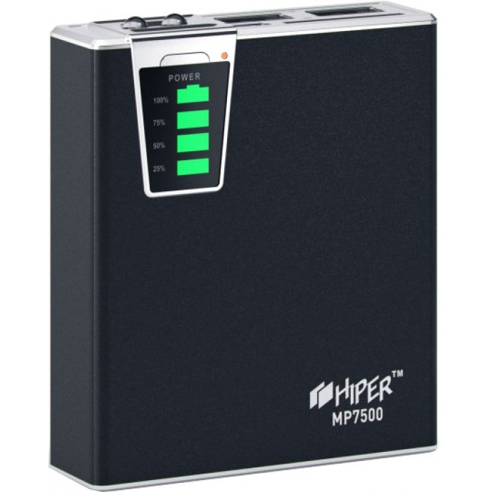 Топ рейтинг: лучший внешний аккумулятор Power Bank 2017 – 2018 года