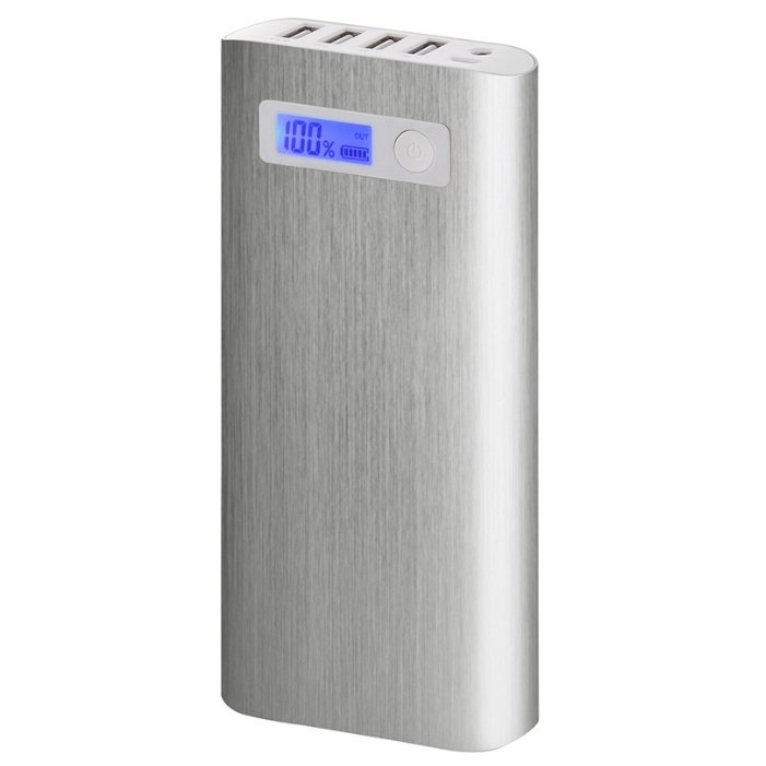 Топ рейтинг: лучший внешний аккумулятор Power Bank 2017 – 2018 года