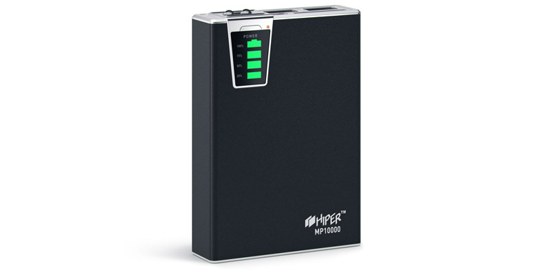 Топ рейтинг: лучший внешний аккумулятор Power Bank 2017 – 2018 года
