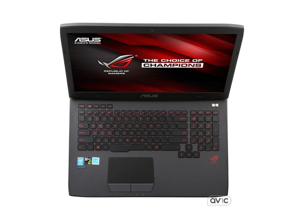  Лучший игровой ноутбук 2017 – 2016 года: ASUS ROG G751JY – Цена