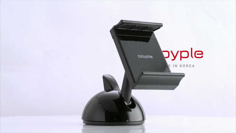Лучший держатель для телефона в машину на присоске: Ppyple Dash-N5 – Цена