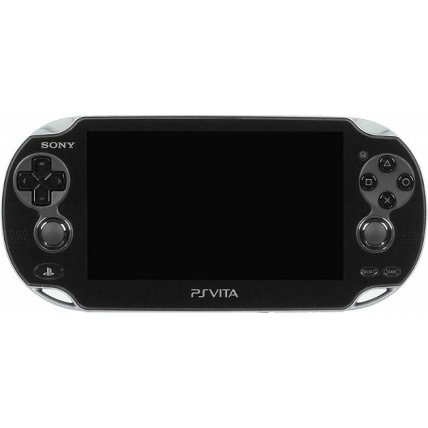 Лучшие портативные игровые приставки 2017 – 2016 года: Sony PlayStation Vita 2000 – Цена