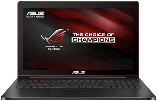Лучшие мощные игровые ноутбуки 2017 – 2016 года: ASUS ROG G501VW – Цена