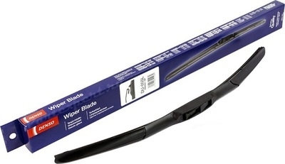 Лучшие гибридные щетки стеклоочистителя для автомобиля: Denso Hybrid Wiper Blade - Цена