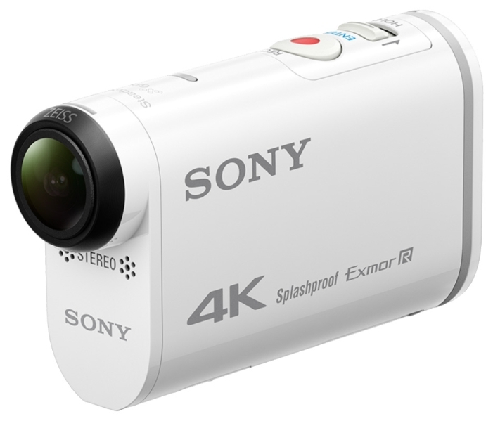 Рейтинг: лучшая экш-камера 2017 – 2016 года в категории топ-класса: Sony FDR-X1000V – Цена