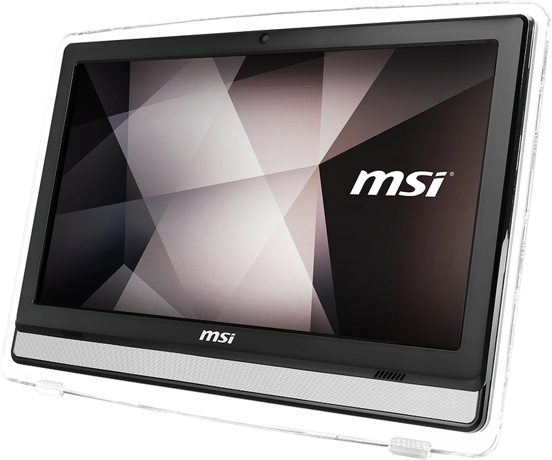 Рейтинг: лучший моноблок 2017 – 2016 года для дома: MSI Pro 22ET – Цена