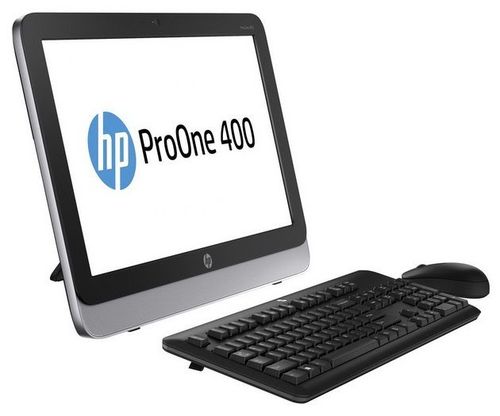 Рейтинг: лучший моноблок 2017 – 2016 года для работы и офиса: HP ProOne 400 G1 – Цена