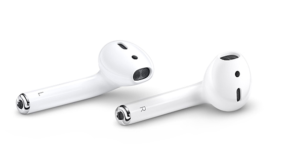 Airpods беспроводные наушники