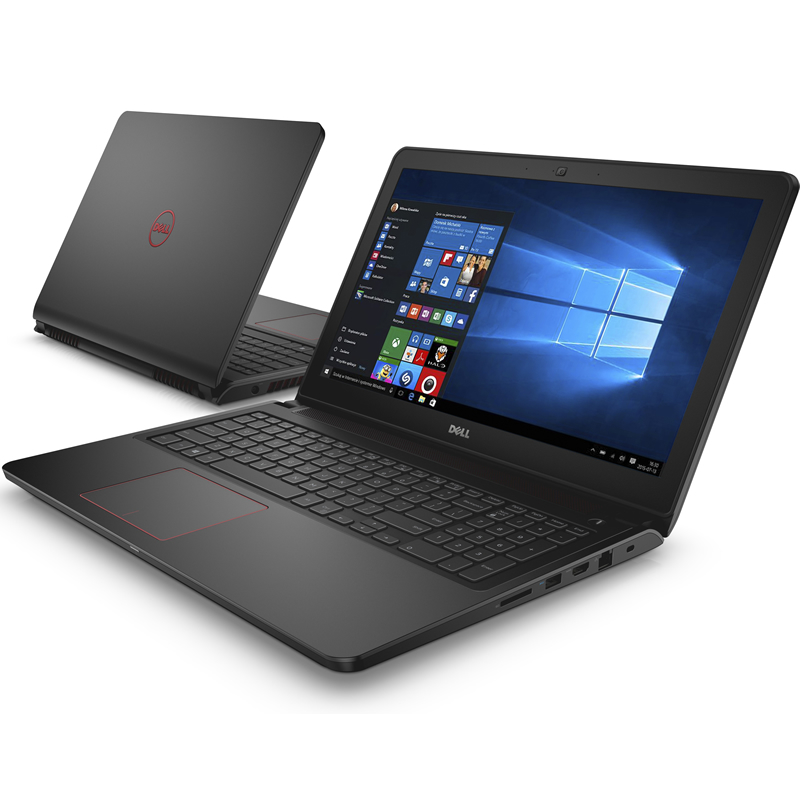 Рейтинг лучший ноутбук 2017 – 2016 года, лучшая фирма-производитель: DELL – Цена