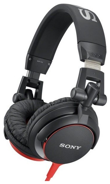 Рейтинг лучшие наушники для компьютера с подключением 2017 – 2016 года: Sony MDR-V55 – Цена