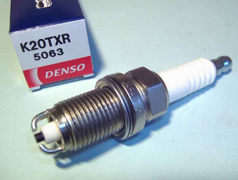 Рейтинг лучшие свечи зажигания для автомобиля 2017 – 2016 года: Denso K20TXR – Цена