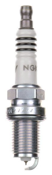 Рейтинг лучшие свечи зажигания для автомобиля 2017 – 2016 года: NGK BKR6EIX (6418) – Цена