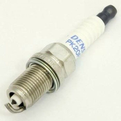 Рейтинг лучшие свечи зажигания для автомобиля 2017 – 2016 года: Denso PK20PR-P8 – Цена