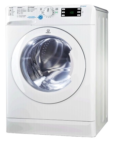 Стиральные машины Индезит 2017 – 2016 года: Indesit NWSK 8128 L – Цена