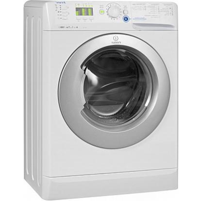 Стиральные машины Индезит 2017 – 2016 года: Indesit NSL 705 LS – Цена