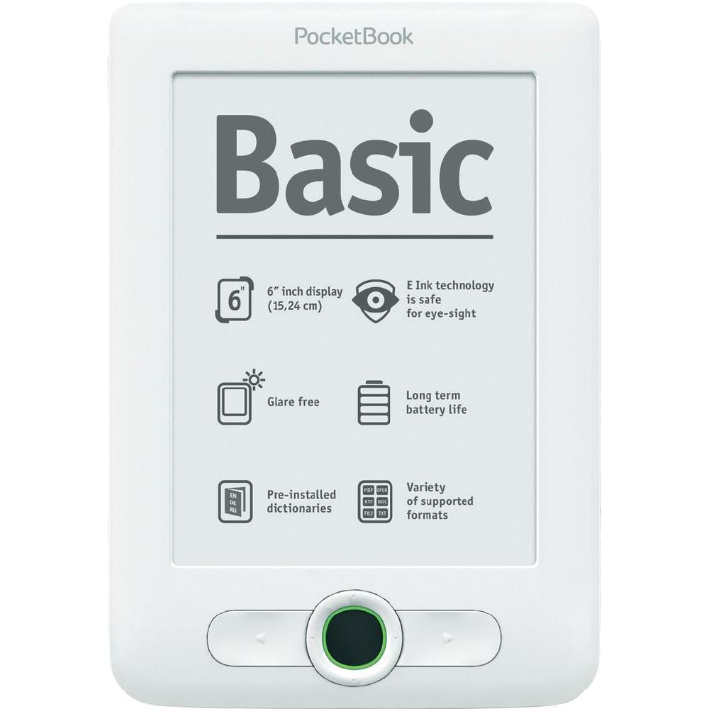 PocketBook 613 Basic New 