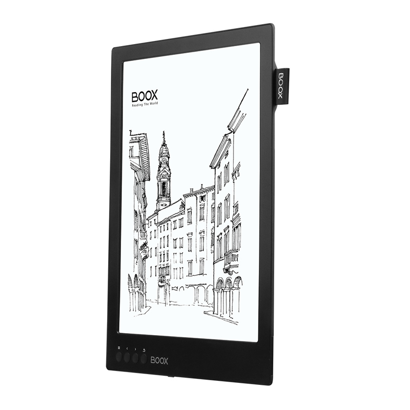Рейтинг лучшие электронные книги 2017 – 2016 года: ONYX BOOX MAX – Цена