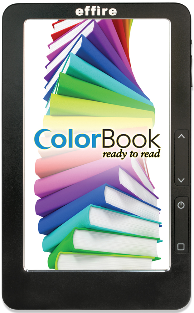 Рейтинг лучшие электронные книги 2017 – 2016 года: effire ColorBook TR701 – Цена
