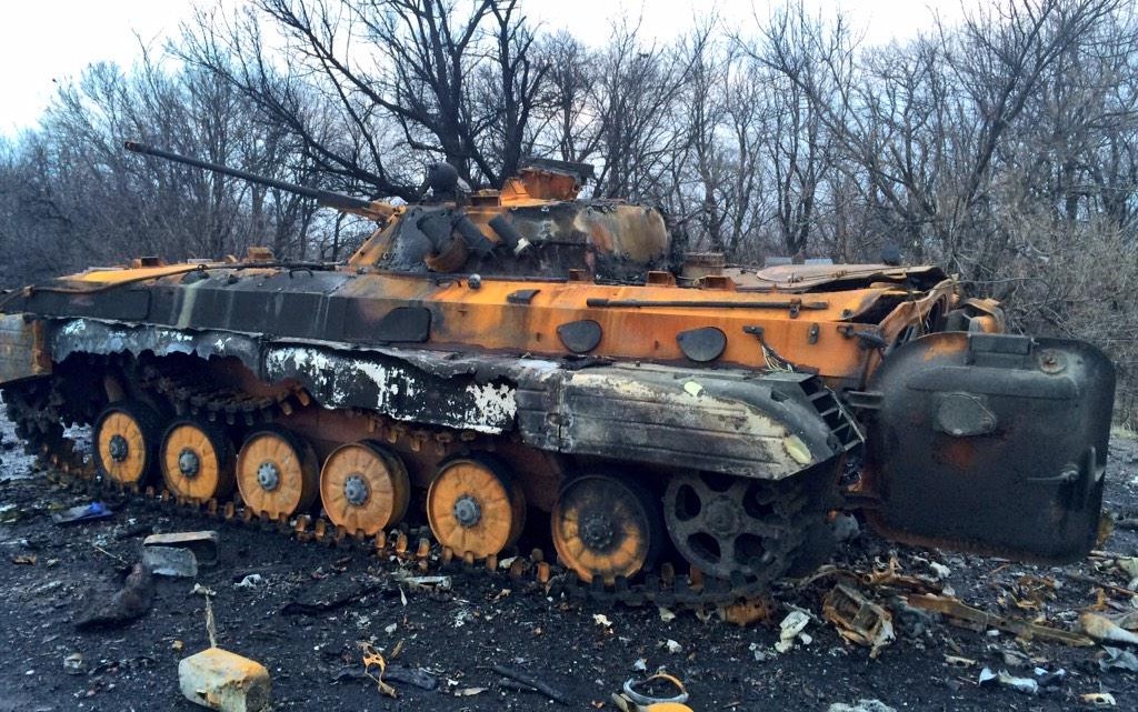 Новороссия 14 августа последние новости за сегодня