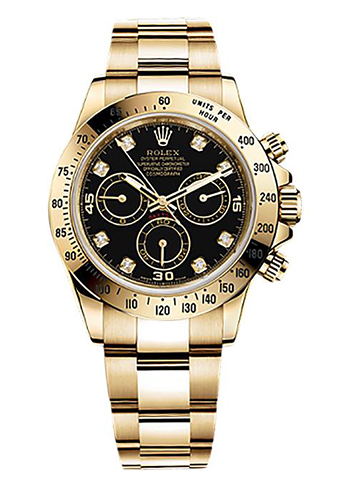 Часы ROLEX DAYTONA в подарок мужчине на день рождения