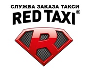 Red Taxi