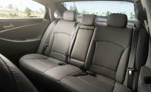 Hyundai Sonata 2014