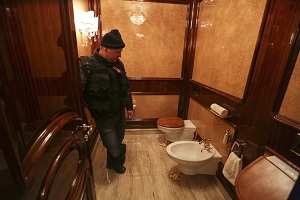 Виктор Янукович объявлен в розыск