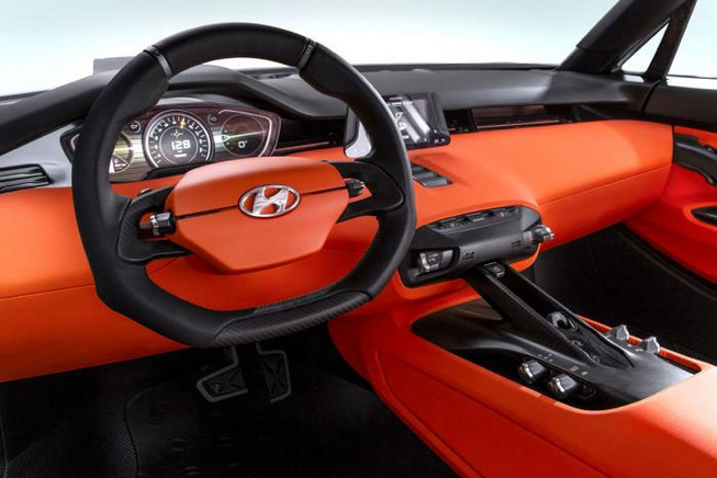 Фото Hyundai Intrado