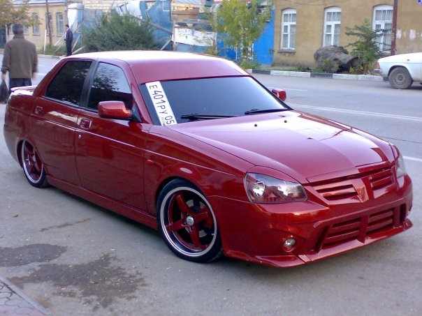 производитель автомобилей